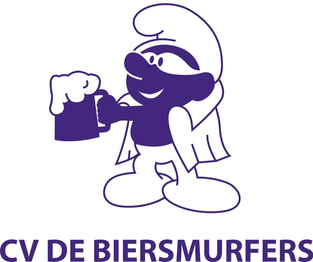 CV De Biersmurfers
